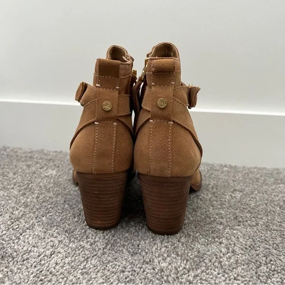 ⭐️Sam Edelman Booties - Picture 2 of 7